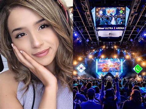 does pokimane own twitch